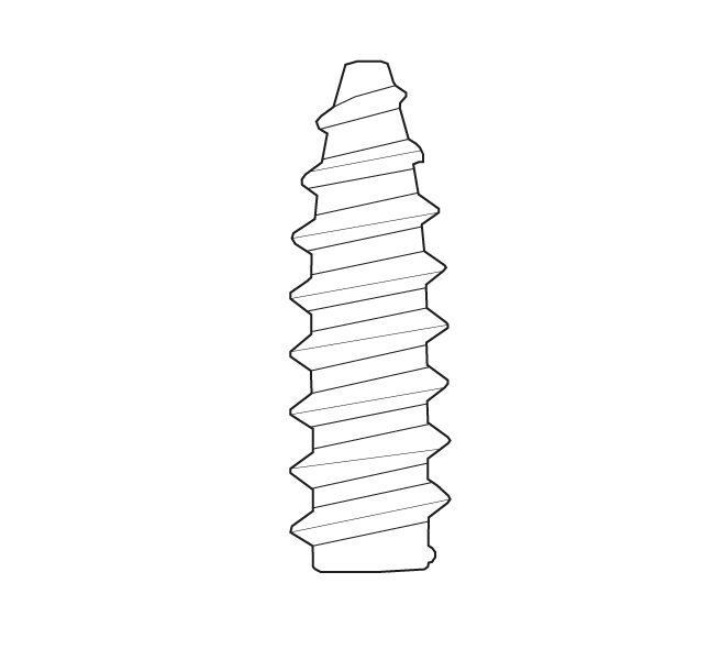 Polymer solutions for medical implants 