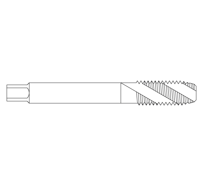 Center-hole bars for Taps 
