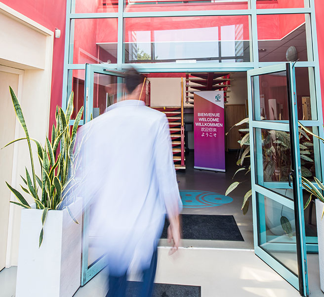Your onboarding