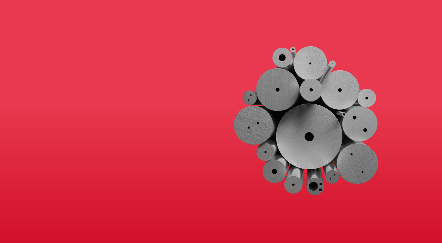 Industrial solutions
&nbsp;
