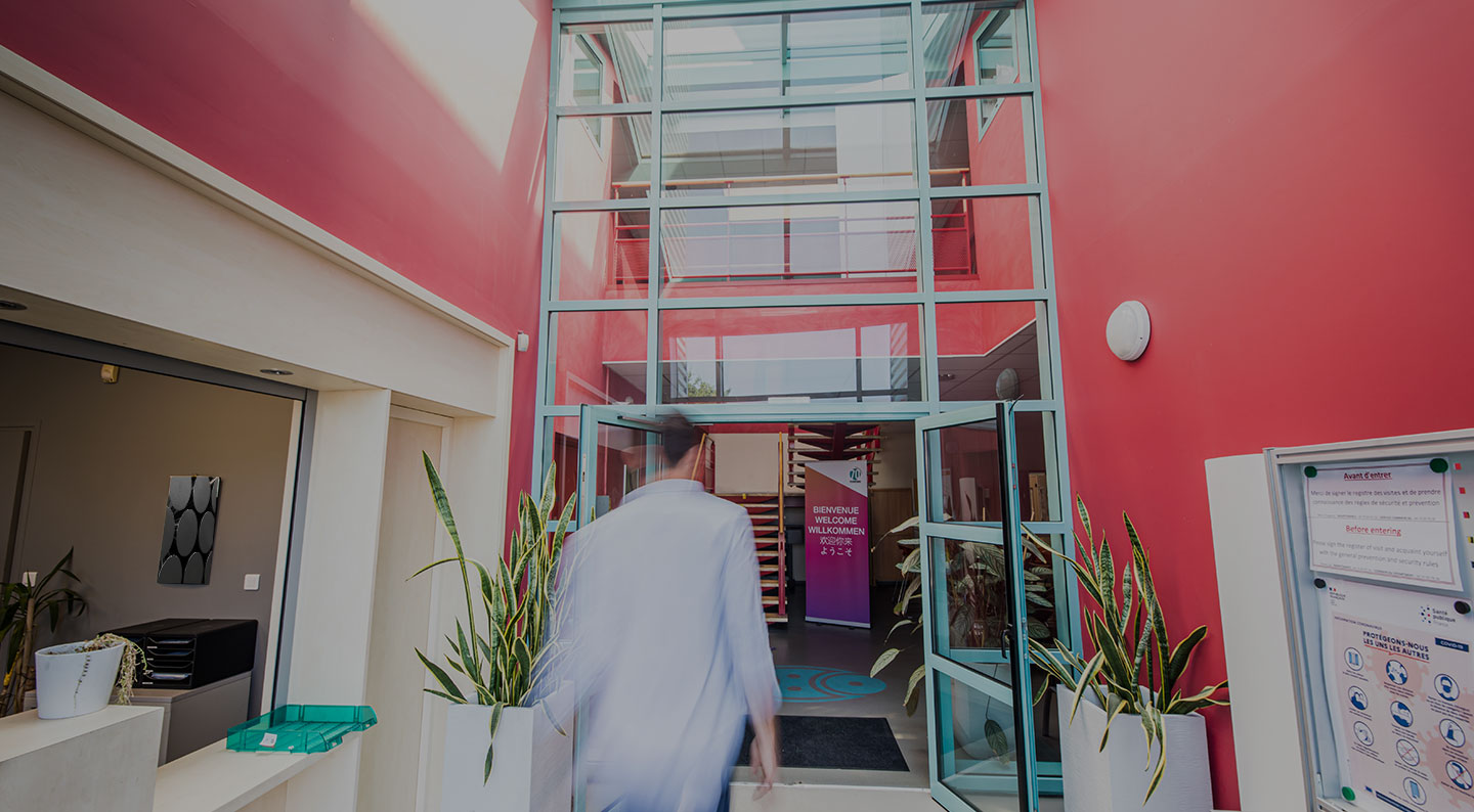 Your onboarding at Forécreu
