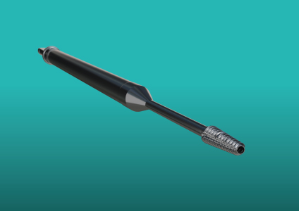 Solutions for medical instrumentation