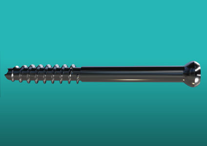 Solutions for medical implants