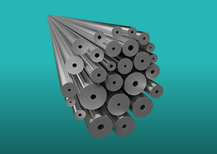 Cannulated bar solutions