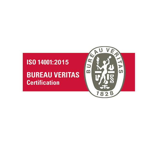 ISO 14001 certification: a concrete commitment